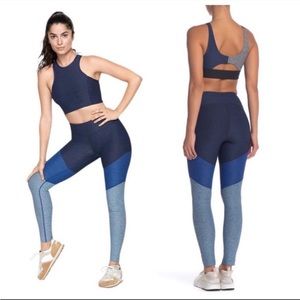 OUTDOOR VOICES 7/8 Leggings